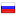 uzhniy.ru hosted country